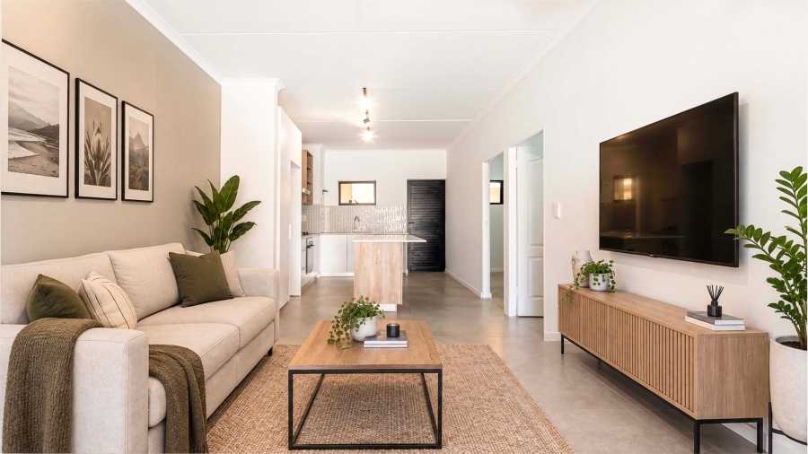2 Bedroom Property for Sale in Vredekloof East Western Cape